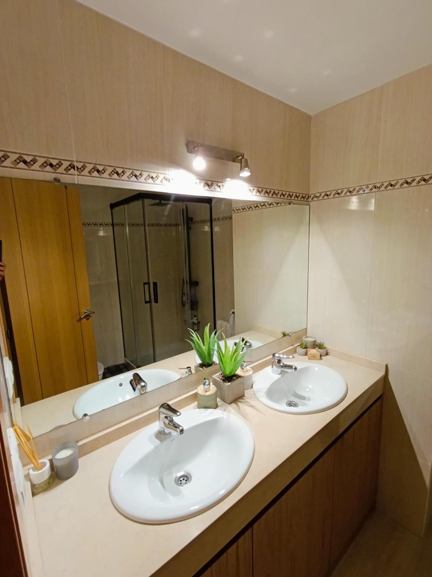 Atico Chill-Out De Lujo Con Piscina Y Parking Gratis Apartment Vigo Ngoại thất bức ảnh