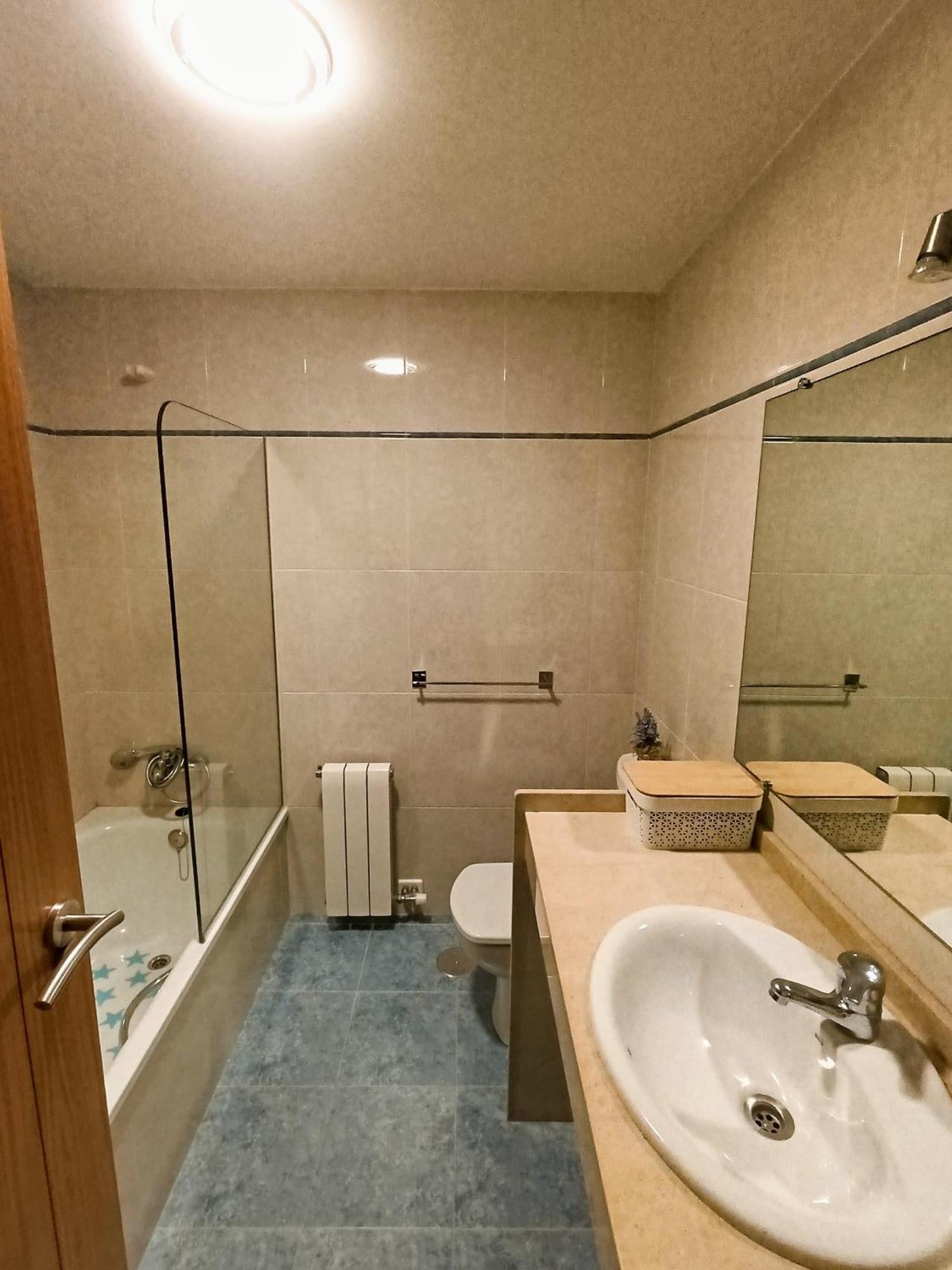 Atico Chill-Out De Lujo Con Piscina Y Parking Gratis Apartment Vigo Ngoại thất bức ảnh