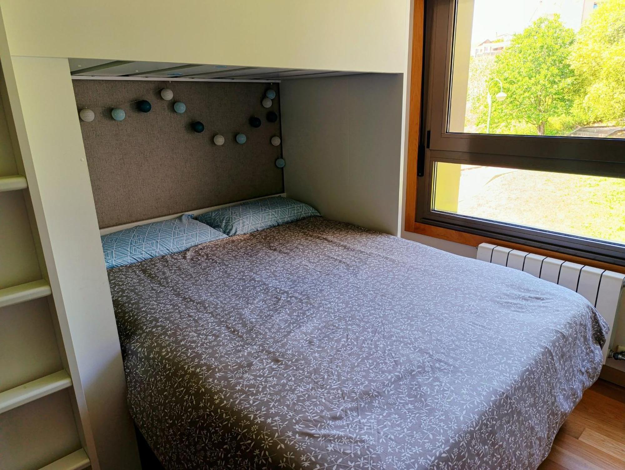 Atico Chill-Out De Lujo Con Piscina Y Parking Gratis Apartment Vigo Ngoại thất bức ảnh